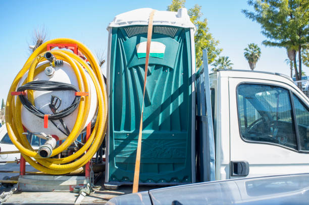 Sanitation services for porta potties in Rocky Point, NY