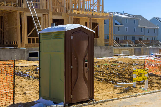 Best Porta potty delivery and setup  in Rocky Point, NY