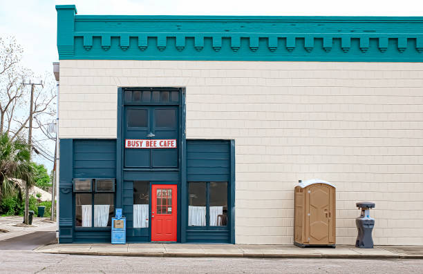 Best Portable restroom trailer rental  in Rocky Point, NY