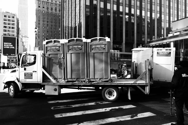 Best Local porta potty services  in Rocky Point, NY