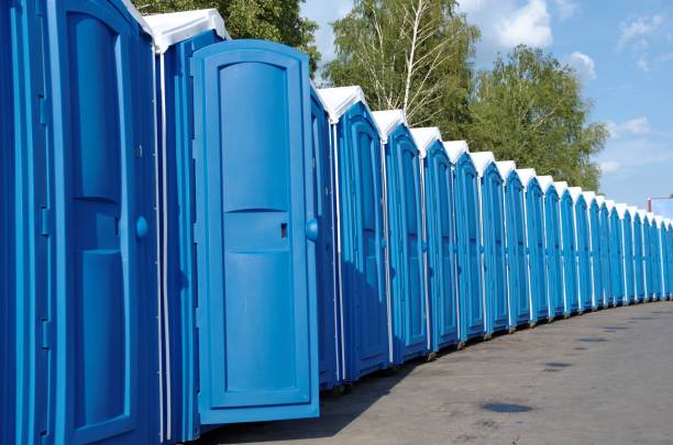 Best Porta potty services near me  in Rocky Point, NY